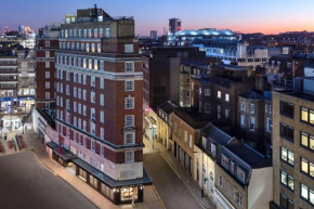 Radisson Blu Hotel, London Bond Street, London